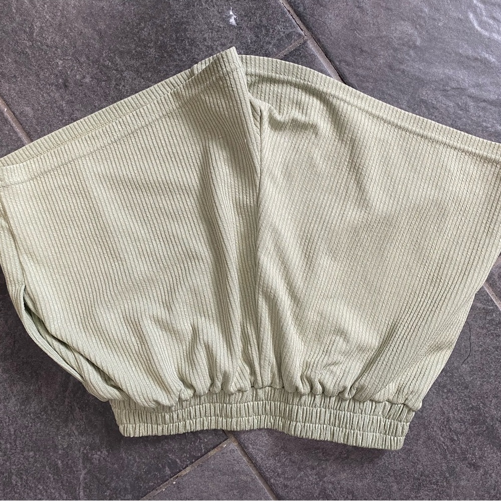Short & Tank set